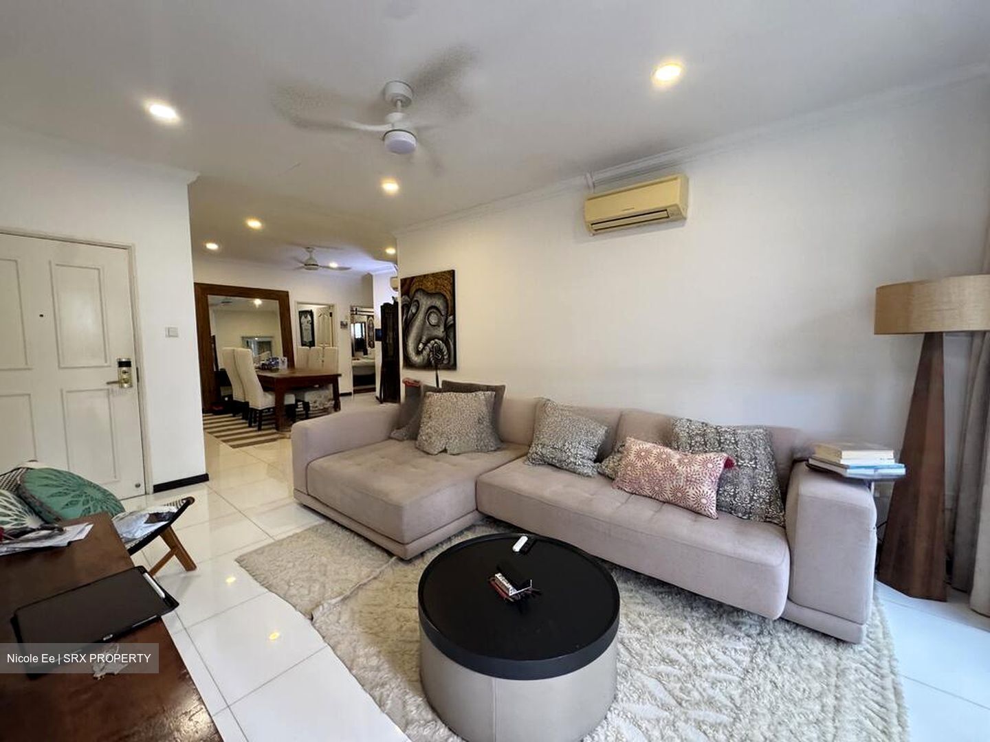 The Summit (D16), Condominium #480529451